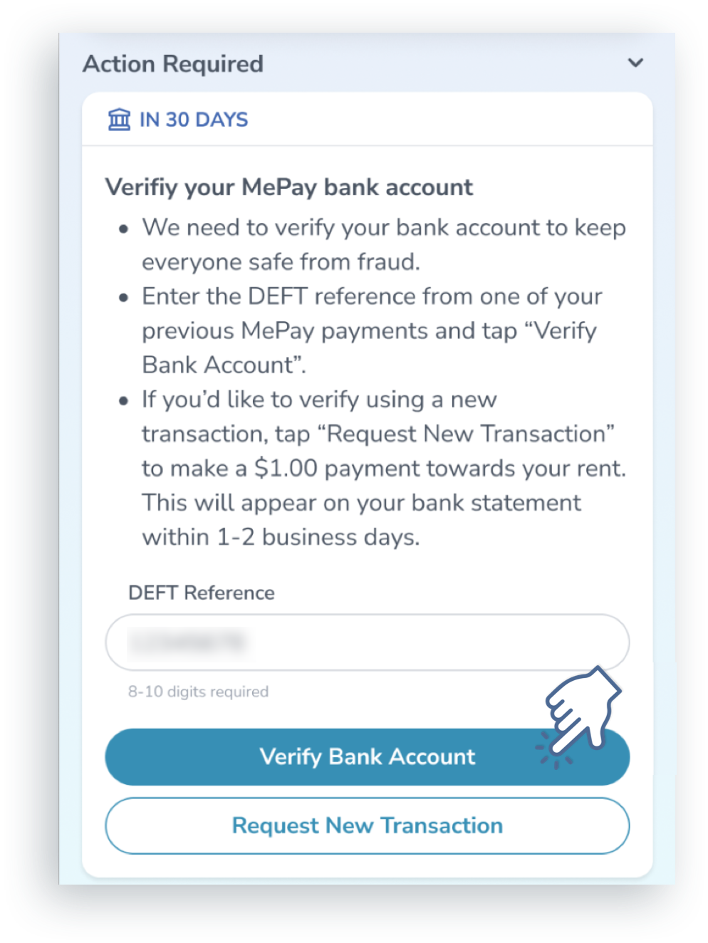 Current MePay Enter Verification.png