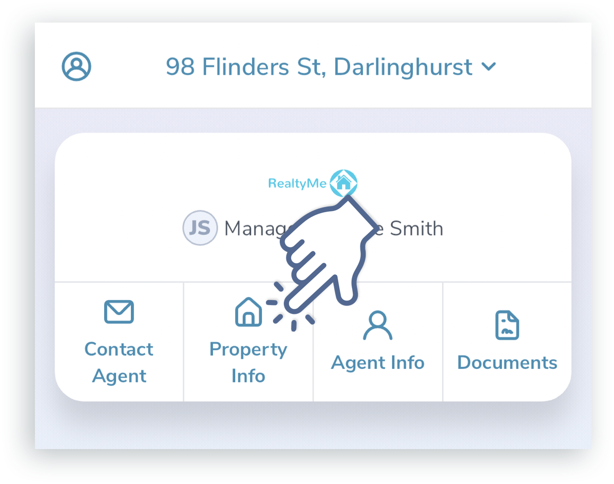 Tap Property Info.png