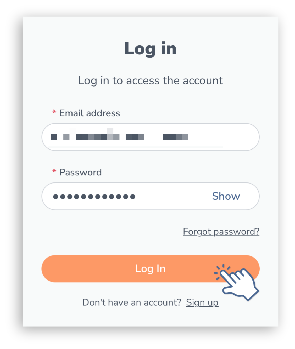 Enter Log In Details.png