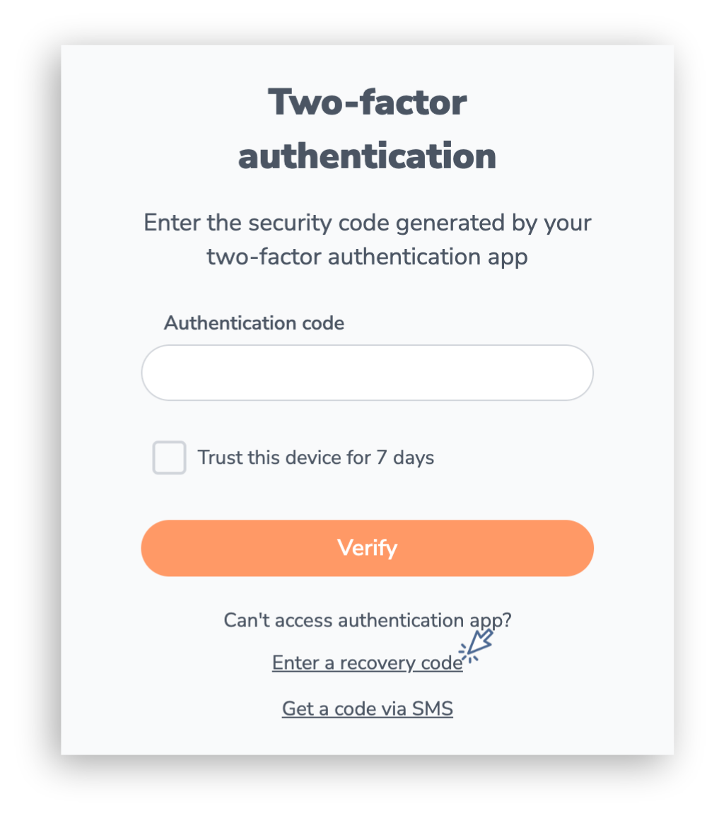 Click Enter Recovery Code.png