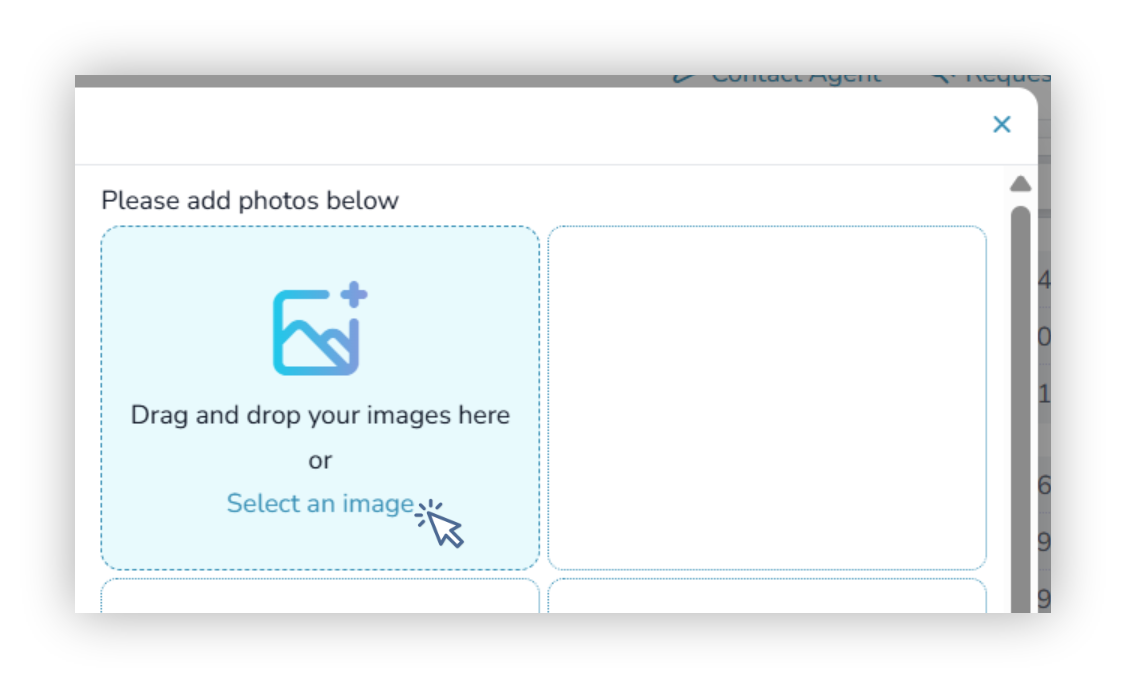 Select Upload Image - Maintenace Request.png