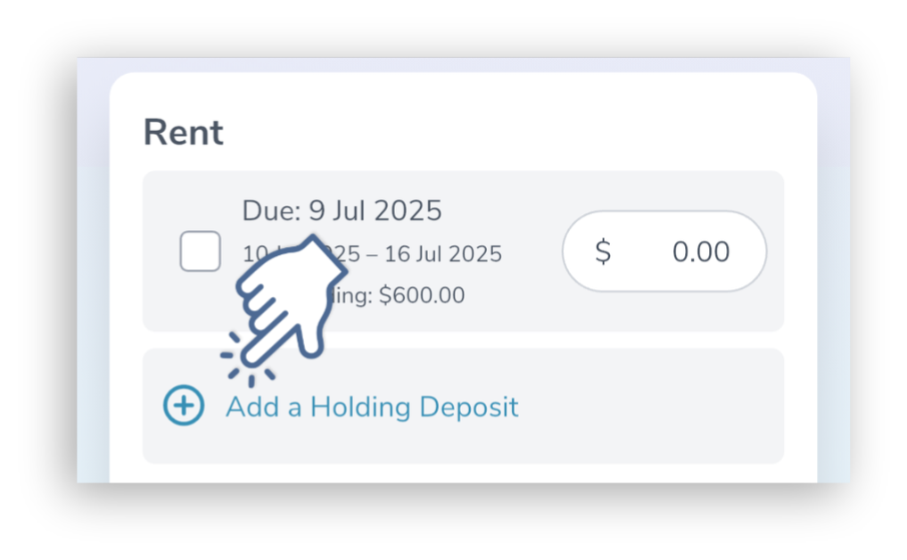 Tap Add A Holding Deposit.png