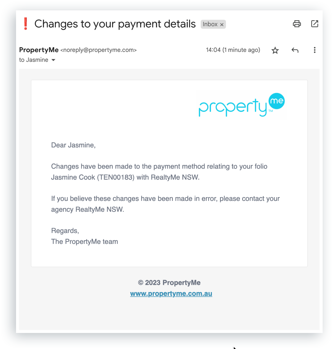 Tenant Payment Method Sensitive Change.png
