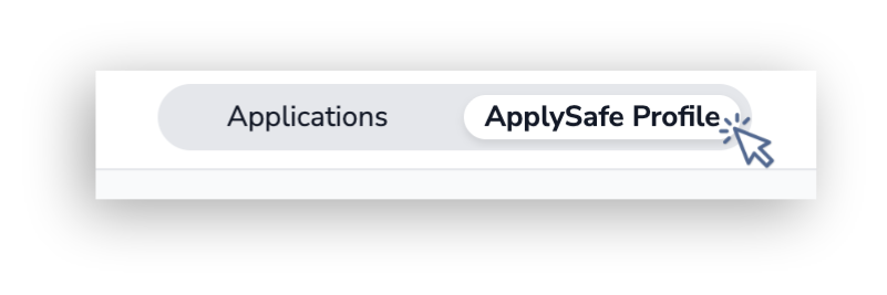Click ApplySafe Profile.png